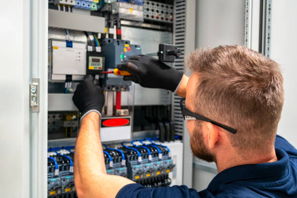 Best Licensed Electrician  in Flossmoor, IL