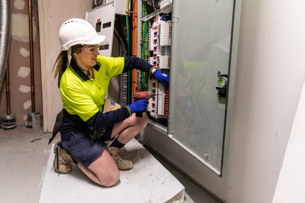 Best Electrical Upgrades for Homes  in Flossmoor, IL