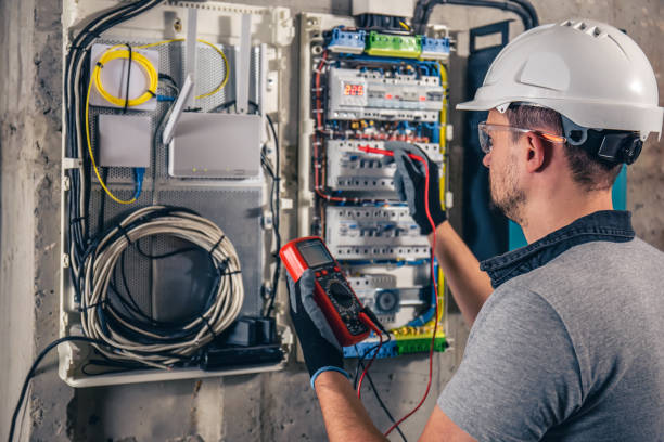 Best Electrical Repair Services  in Flossmoor, IL