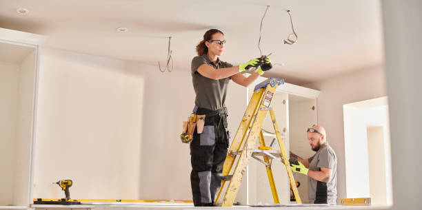 Best Electrician for Home Renovation  in Flossmoor, IL