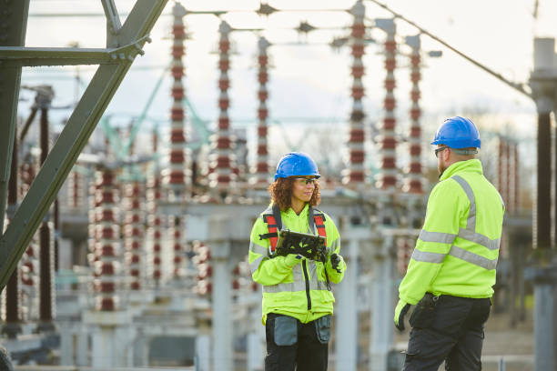 Best Emergency Electrical Repair  in Flossmoor, IL