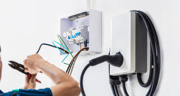 Best Electrical Troubleshooting Services  in Flossmoor, IL