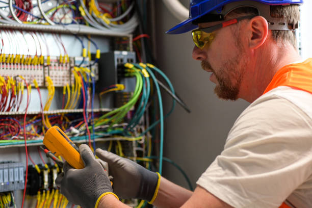 Best Affordable Electrician  in Flossmoor, IL