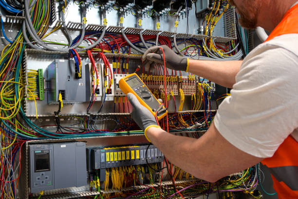 Best Affordable Emergency Electrician  in Flossmoor, IL