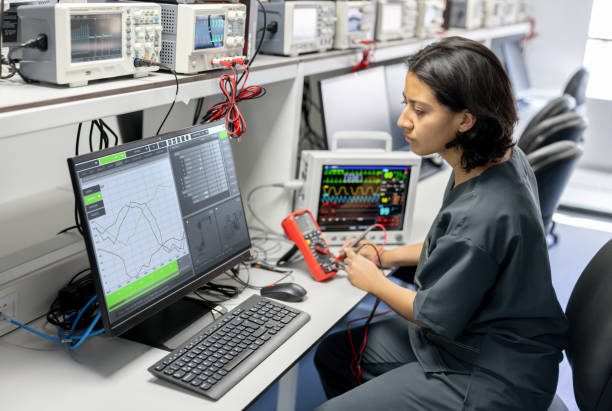 Best Electrical Installation Contractor  in Flossmoor, IL