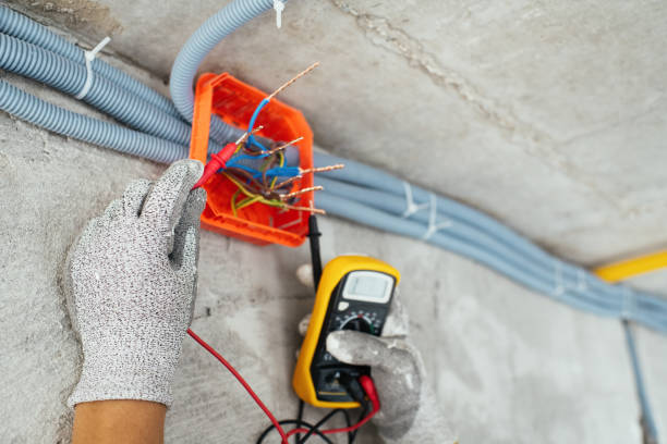 Best Electrical Rewiring Services  in Flossmoor, IL