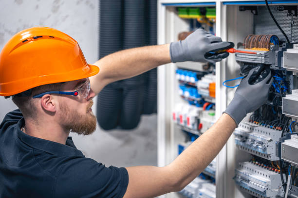Best Electrician Near Me  in Flossmoor, IL