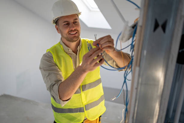 Best Emergency Electrician Near Me  in Flossmoor, IL